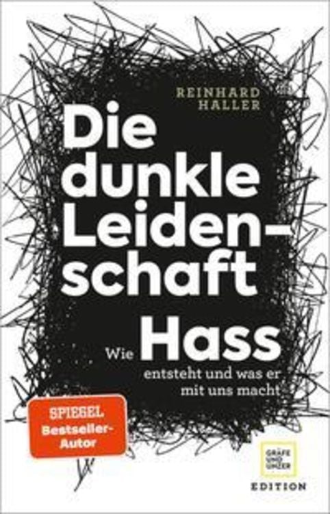 Produktbild: Die dunkle Leidenschaft