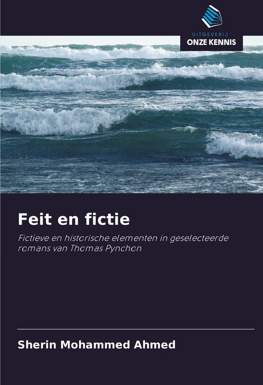 Produktbild: Feit en fictie