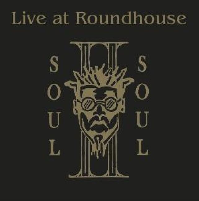 Produktbild: Live At The Roundhouse