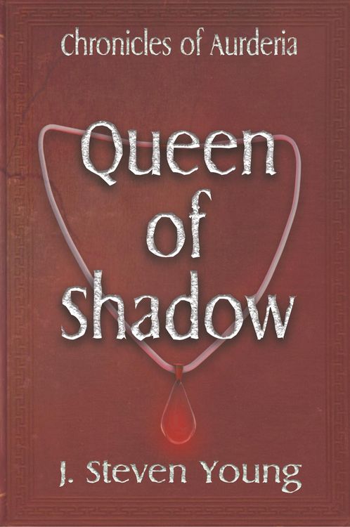 Produktbild: Queen of Shadow