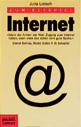 Produktbild: Zum Beispiel Internet