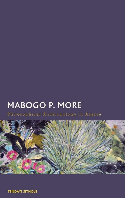 Produktbild: Mabogo P. More