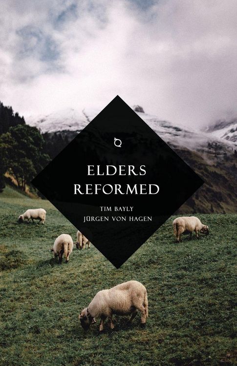 Produktbild: Elders Reformed
