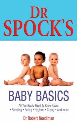 Produktbild: Dr Spock's Baby Basics