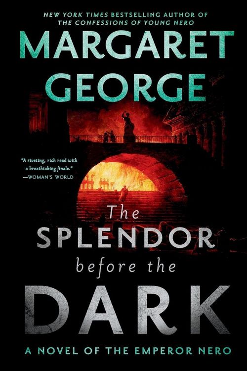 Produktbild: The Splendor Before the Dark