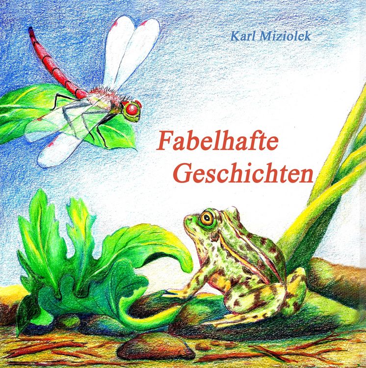 Produktbild: Fabelhafte Geschichten