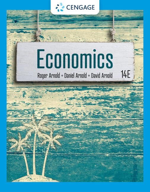 Produktbild: Economics