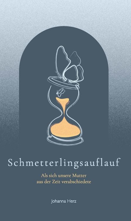Produktbild: Schmetterlingsauflauf