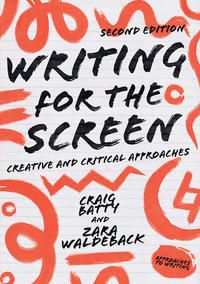 Produktbild: Writing for the Screen