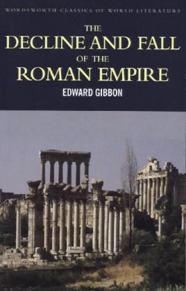 Produktbild: Decline and Fall of the Roman Empire