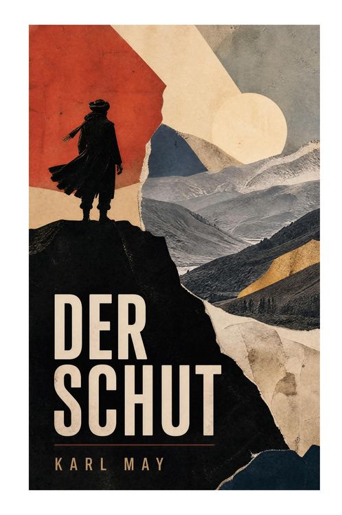Produktbild: Der Schut