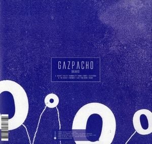 Produktbild: Bravo (Half-Speed Master Black Vinyl)