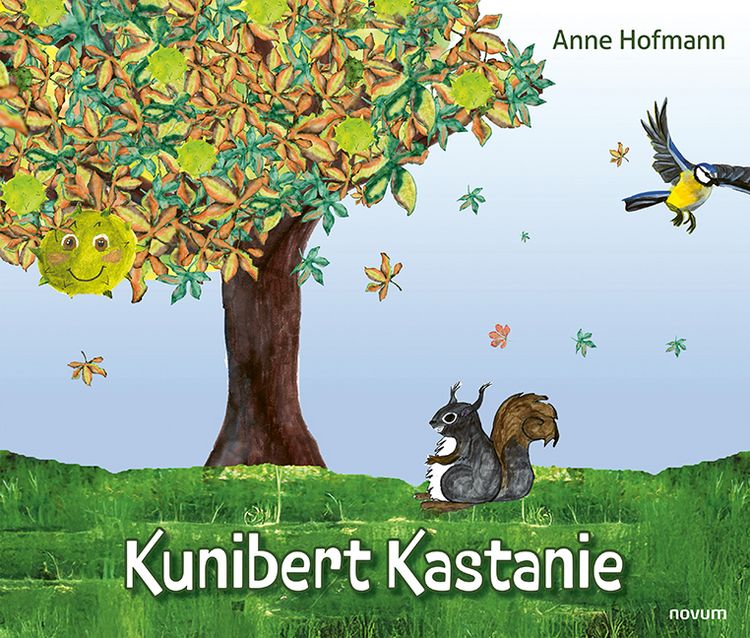 Produktbild: Kunibert Kastanie