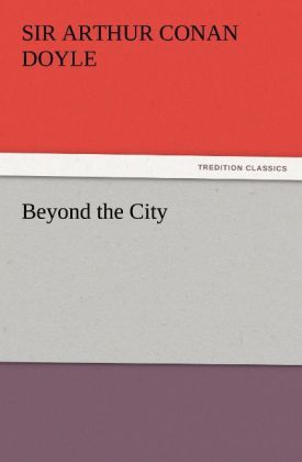 Produktbild: Beyond the City