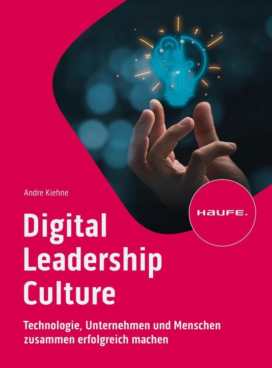 Produktbild: Digital Leadership Culture