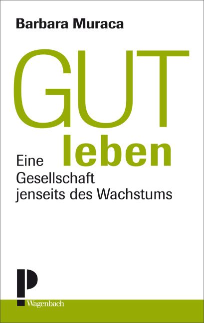 Produktbild: Gut leben