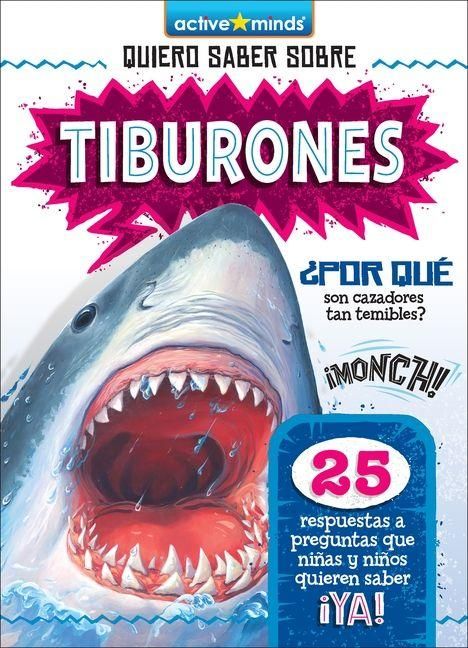 Produktbild: Tiburones (Sharks)