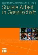Produktbild: Soziale Arbeit in Gesellschaft