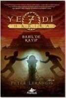 Produktbild: Yedi Harika 2 - Babilde Kayip Ciltli