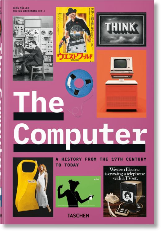 Produktbild: The Computer