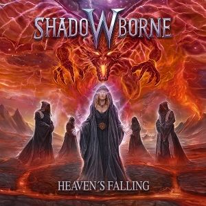 Produktbild: Heavens Falling