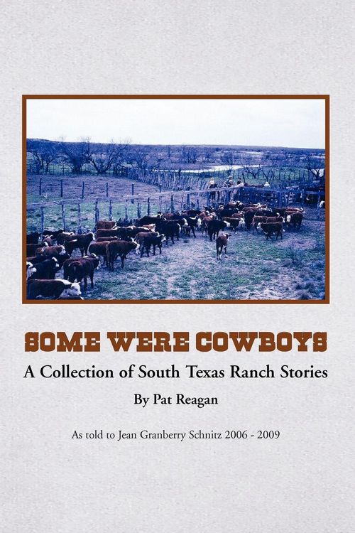 Produktbild: Some Were Cowboys