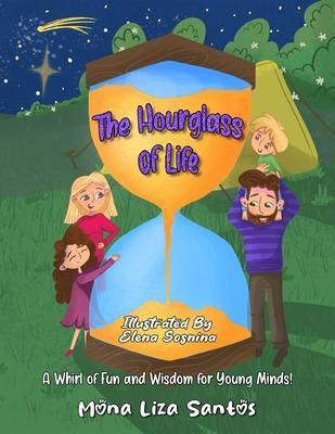 Produktbild: The Hourglass of Life