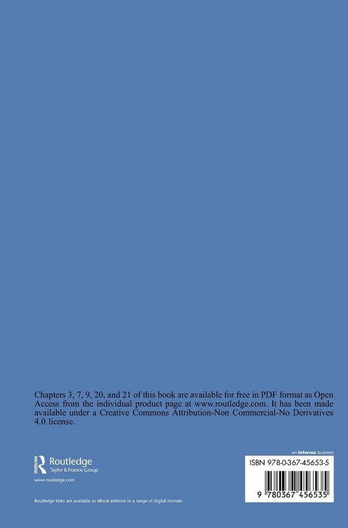 Produktbild: Handbook of Computational Social Science, Volume 1