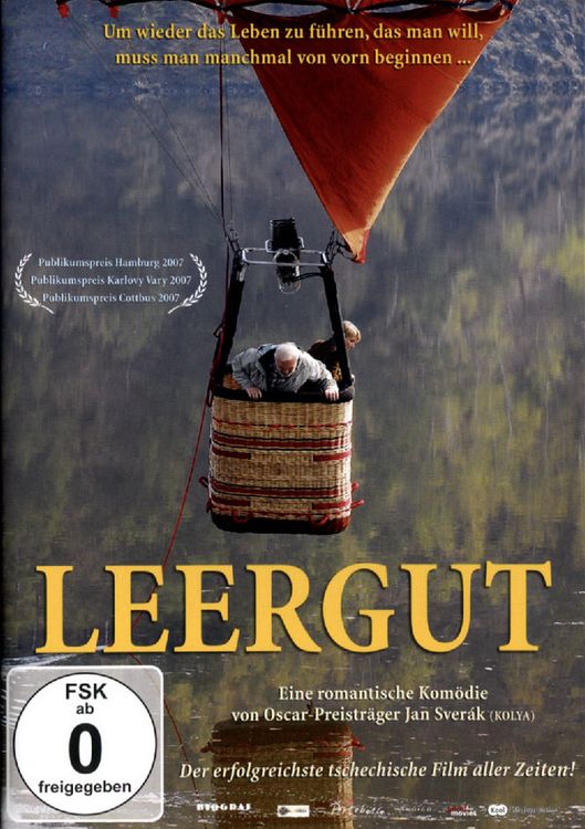 Produktbild: Leergut