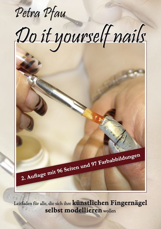 Do it yourself nails" online kaufen
