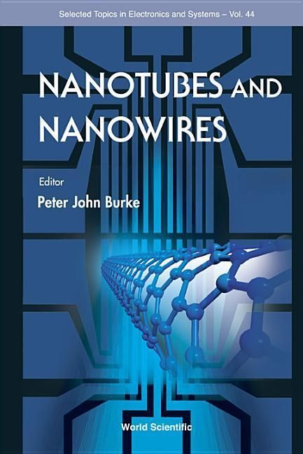 Produktbild: Nanotubes and Nanowires