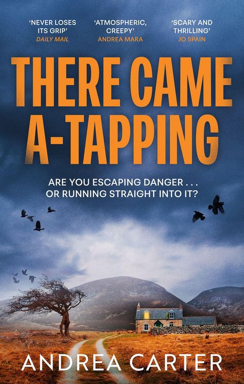 Produktbild: There Came A-Tapping