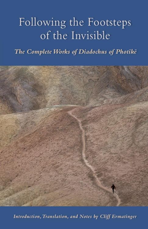 Produktbild: Following the Footsteps of the Invisible