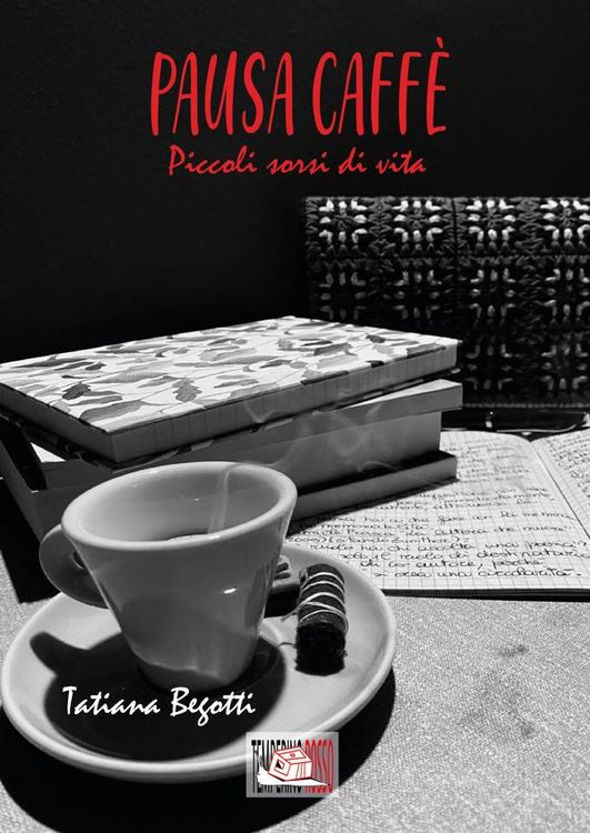 Produktbild: Pausa caff&egrave;