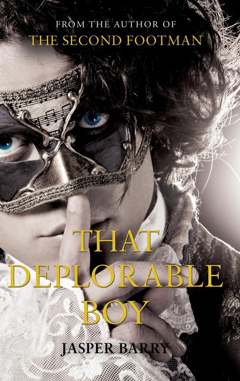 Produktbild: That Deplorable Boy