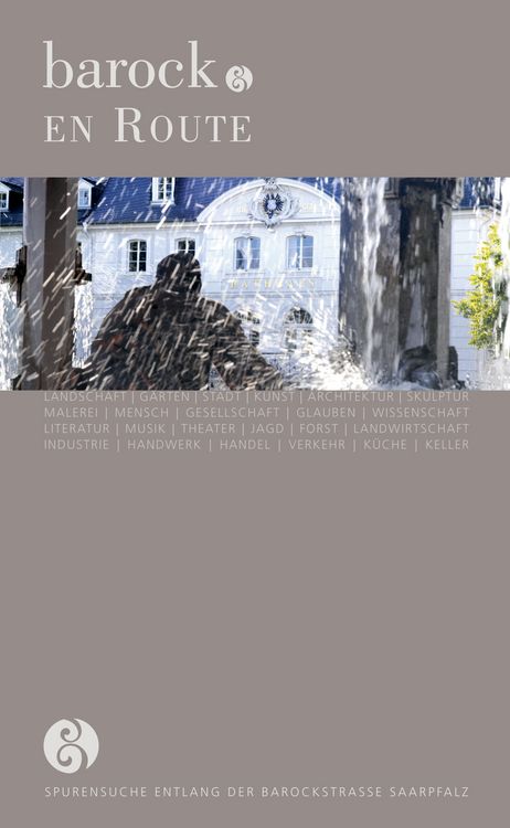 Produktbild: Barock. EN ROUTE