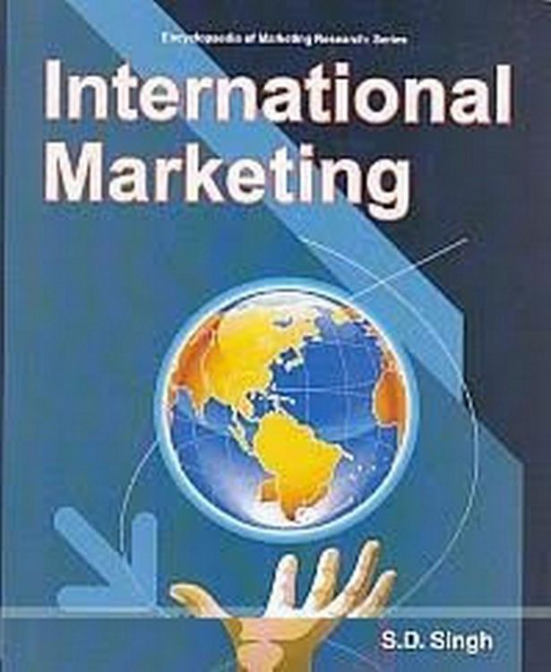 Produktbild: Encyclopaedia of Marketing Research (International Marketing)