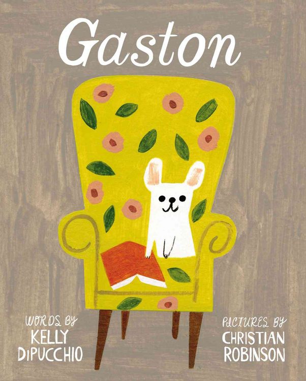 Produktbild: Gaston