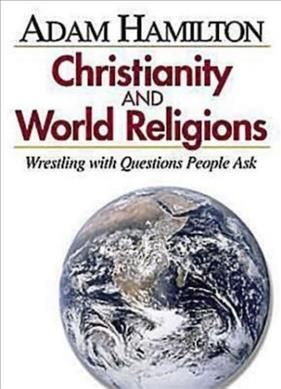 Produktbild: V-Christianity & World Relig G