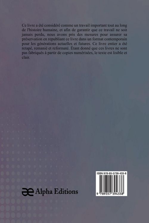 Produktbild: La Danse de Sophocle