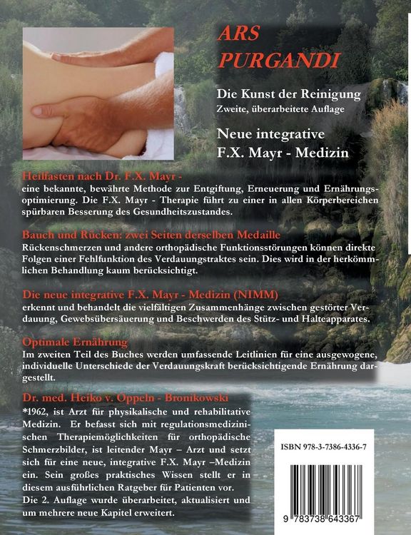 Produktbild: Ars purgandi