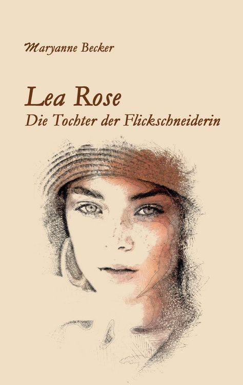 Produktbild: Lea Rose