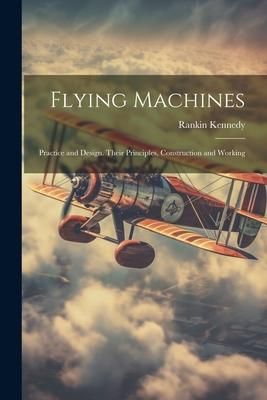 Produktbild: Flying Machines