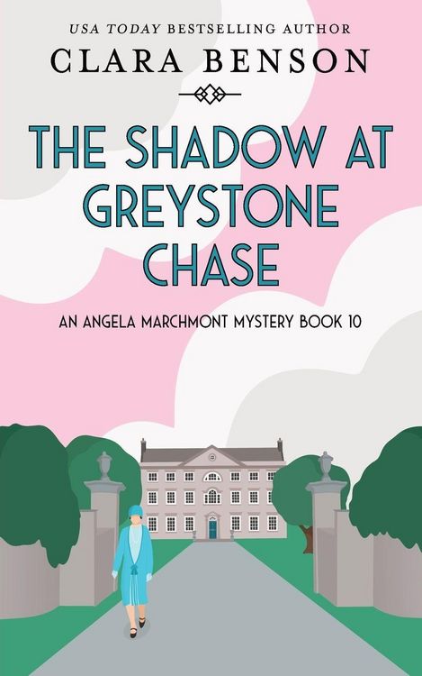 Produktbild: The Shadow at Greystone Chase