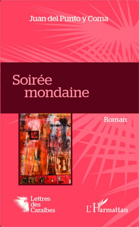 Produktbild: Soir&eacute;e mondaine