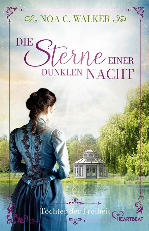 Produktbild: Die Sterne einer dunklen Nacht - T&ouml;chter der Freiheit