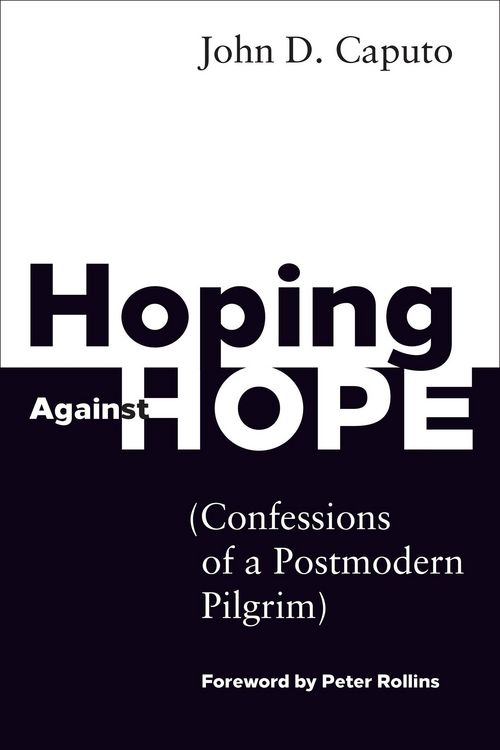 Produktbild: Hoping Against Hope