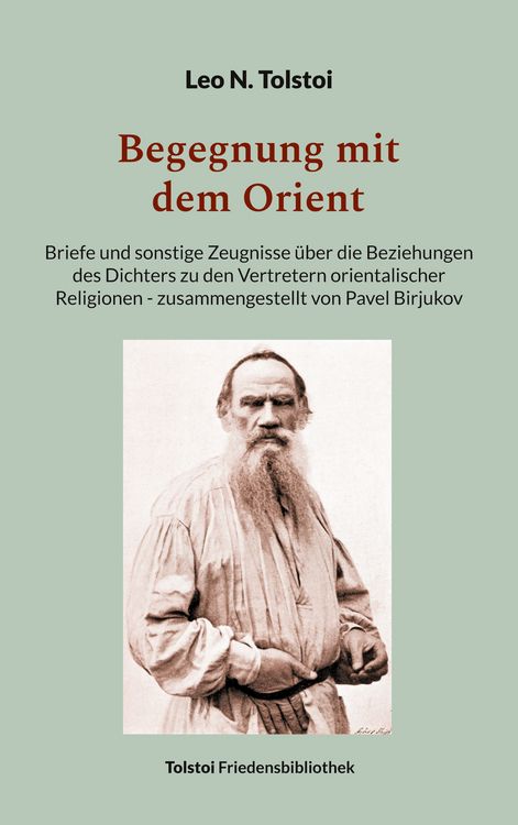 Produktbild: Begegnung mit dem Orient