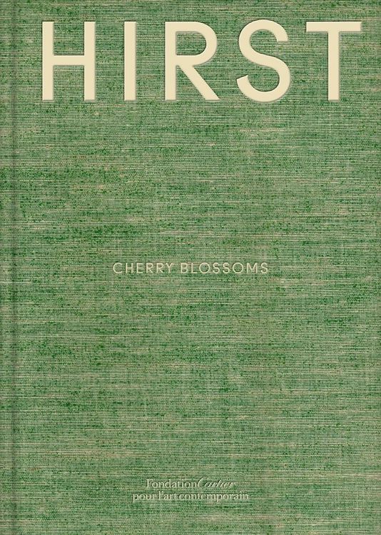 Produktbild: Damien Hirst: Cherry Blossoms