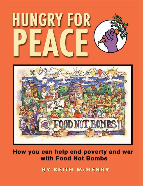 Produktbild: Hungry for Peace